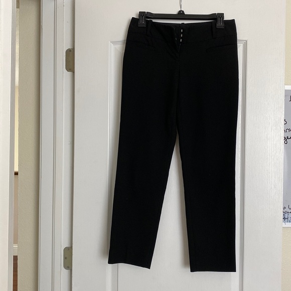 The Limited Pants - The Limited, Drew fit collection.